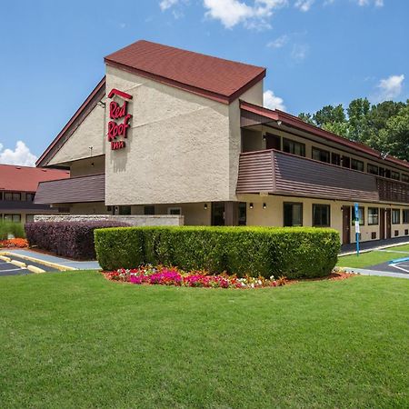 Red Roof Inn Atlanta South - Мороу Екстериор снимка